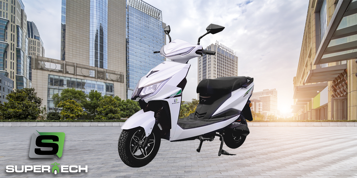 Electric Scooter Manufacturing Company, Battery Scooter Manufacturers