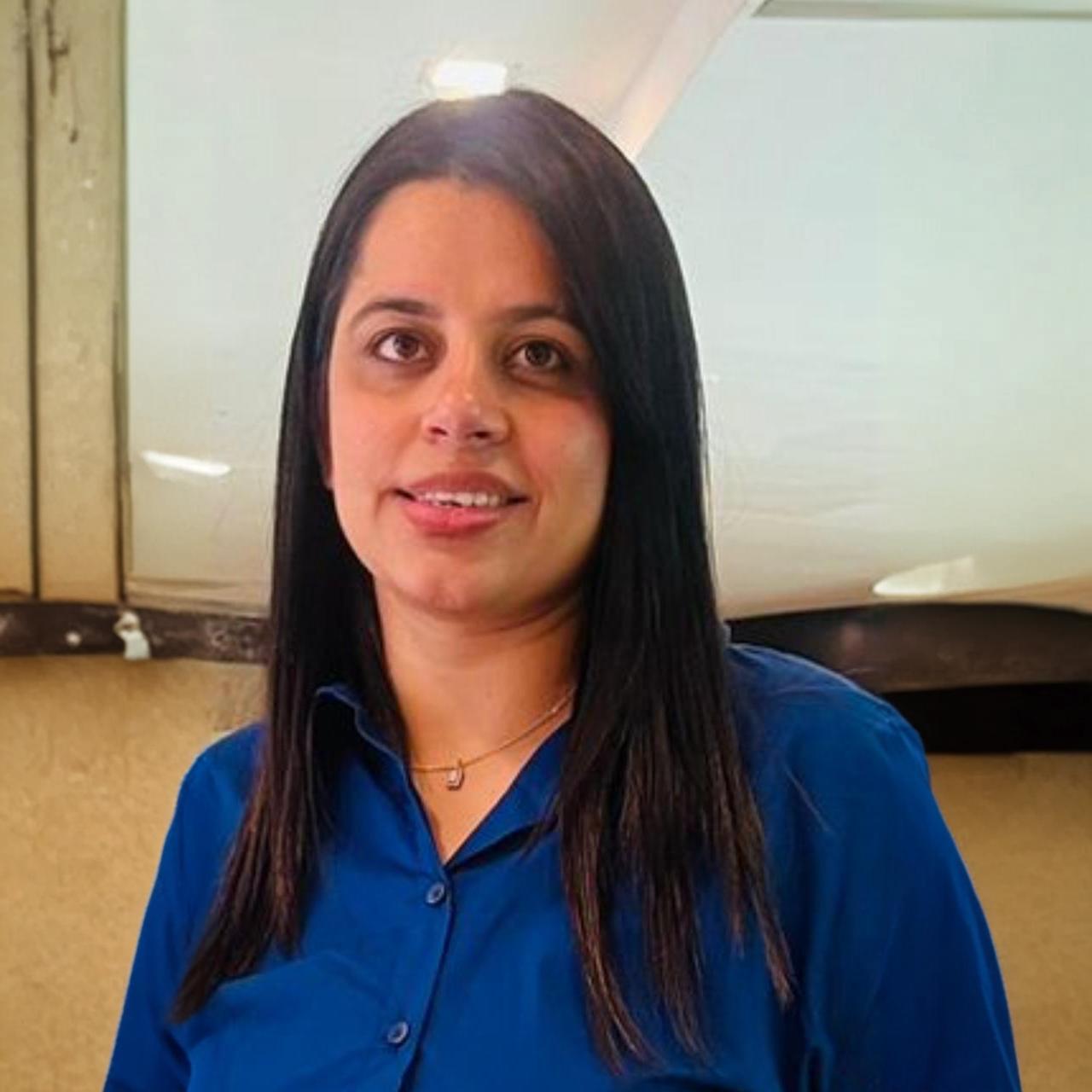 Sukriti Jaggi