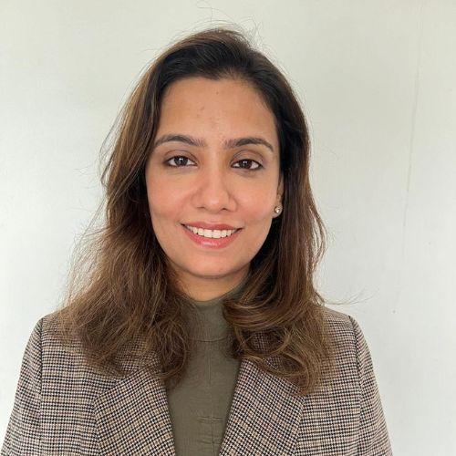 Geetanjali Sharma