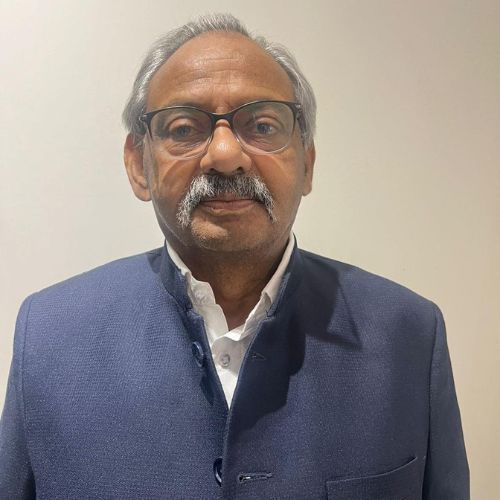 Jitender Kumar Sharma