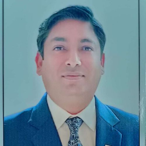 Sachin Haritash