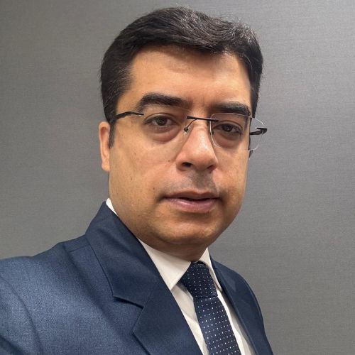 Sumeet Khurana